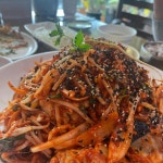 가미아구찜 - 범어사 아구찜, 대구뽈찜 맛집 - 다이닝코드