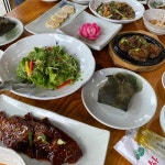 하연지 - 경주 연잎밥, 한정식 맛집 - 다이닝코드