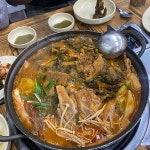 태림감자탕 - 선운지구 감자탕, 뼈해장국 맛집 - 다이닝코드