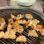 놋포숯불가든 - 광산구 고깃집, 오겹살 맛집 - 다이닝코드