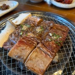 지즐 숯불갈비 성산점 - 성산동 돼지갈비, 고기집 맛집 - 다이닝코드