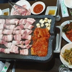 신명정육점 - 호평 정육식당, 삼겹살 맛집 | 다이닝코드, 빅데이터 맛집검색