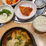 참이맛감자탕 강남역점 - 신논현역 감자탕, 뼈해장국 맛집 - 다이닝코드