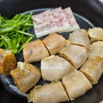 정성순대 성안점 - 울산중구 순대국, 순대전골 맛집 | 다이닝코드, 빅데이터 맛집검색