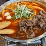 청년다방 동백점 - 동백 떡볶이, 차돌떡볶이 맛집 - 다이닝코드