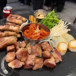 족발야시장 - 용인 족발, 불족발 맛집 | 다이닝코드, 빅데이터 맛집검색