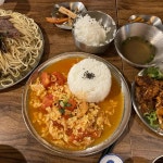 송산식당 - 주례 중식당 맛집 - 다이닝코드