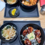 역전우동0410 성빈센트병원점 - 수원 우동, 얼큰우동 맛집 - 다이닝코드