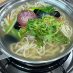 홍이네 샤브 칼국수 - 대구 칼국수, 샤브칼국수 맛집 | 다이닝코드, 빅데이터 맛집검색