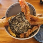 평촌역 장어텐동 맛집 Top1 - 다이닝코드