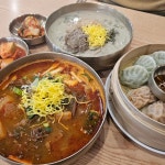 7곡제면소 신방통정점 - 신방동 칼국수, 육개장칼국수 맛집 | 다이닝코드, 빅데이터 맛집검색