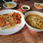 동화원 산장식당 - 문경새재 한정식, 고등어 맛집 - 다이닝코드