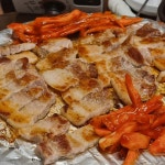류가네더덕삼겹살 - 부산 더덕, 삼겹살 맛집 | 다이닝코드, 빅데이터 맛집검색