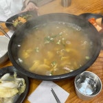 팔미낙지한마리수제비 병천점 - 병천 수제비, 해물파전 맛집 | 다이닝코드, 빅데이터 맛집검색