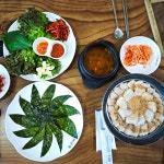 청와삼대칼국수 - 아산 보쌈, 칼국수 맛집 | 다이닝코드, 빅데이터 맛집검색