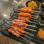 다와양꼬치 - 향남 양꼬치, 양갈비 맛집 | 다이닝코드, 빅데이터 맛집검색