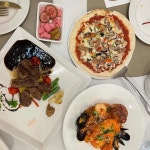 쁘리모 - 유성 파스타, 레스토랑 맛집 - 다이닝코드