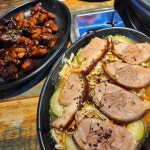 보쌈주는족발집 용인외대점 - 용인처인구 족발, 냉채족발 맛집 | 다이닝코드, 빅데이터 맛집검색