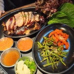 보쌈주는족발집 용인외대점 - 용인 족발, 냉채족발 맛집 - 다이닝코드