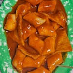 시흥하늘휴게소 김밥 맛집 Top5 - 다이닝코드