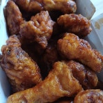 교촌치킨 화서2호점 - 화서역 치킨 맛집 | 다이닝코드, 빅데이터 맛집검색
