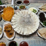 오류횟집 - 감포 횟집, 물회 맛집 | 다이닝코드, 빅데이터 맛집검색