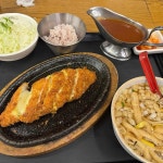 홍익돈까스 - 광명 돈까스, 경양식 맛집 - 다이닝코드