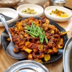 슥슥쭈꾸미 - 청주 쭈꾸미, 미역국 맛집 | 다이닝코드, 빅데이터 맛집검색