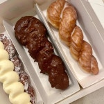 트위스터윗 - 제주 꽈배기, 디저트 맛집 | 다이닝코드, 빅데이터 맛집검색