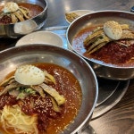 장원육전밀면 - 주례 밀면, 육전 맛집 - 다이닝코드