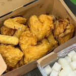 페리카나 동탄한백점 - 화성 치킨 맛집 | 다이닝코드, 빅데이터 맛집검색