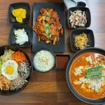 김포 짬뽕순두부 맛집 Top7 - 다이닝코드