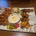 투다리 마포점 - 마포역 꼬치, 김치우동 맛집 - 다이닝코드