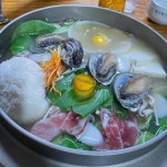 동강의향기 - 남양주 만두, 만두전골 맛집 - 다이닝코드