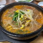 순창전통순대집 - 순창 국밥, 순대 맛집 | 다이닝코드, 빅데이터 맛집검색