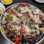 얹다 - 아현역 일본가정식, 마제소바 맛집 | 다이닝코드, 빅데이터 맛집검색