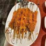 왕양하오하오 - 대구칠곡 양꼬치, 중식당 맛집 - 다이닝코드