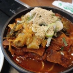 사우동 감자탕 맛집 Top4 - 다이닝코드