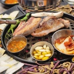 구구숯불돼지갈비 - 개봉동 돼지갈비, 갈비 맛집 | 다이닝코드, 빅데이터 맛집검색