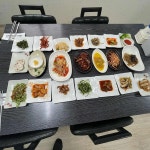 수미밥상 - 구미 짜글이, 백숙 맛집 - 다이닝코드