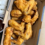 페리카나 고매리점 - 용인 치킨, 양념치킨 맛집 - 다이닝코드