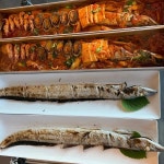 해녀세자매, 제주 한림항의 해산물 맛집 - AI 딩코의 맛집 공략