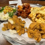 철인7호치킨 군포산본점 - 금정역 반반치킨, 치킨 맛집 | 다이닝코드, 빅데이터 맛집검색