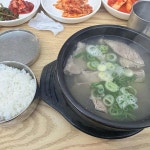 여의도 도가니탕 맛집 Top12 - 다이닝코드