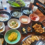 더담은숯불닭갈비 - 남춘천 닭갈비, 오겹살 맛집 | 다이닝코드, 빅데이터 맛집검색