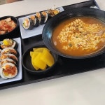 김밥의진수 고대구로병원점 - 구로고대병원 푸드코트, 김밥 맛집 | 다이닝코드, 빅데이터 맛집검색