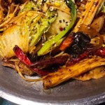 어라운드 그린 - 망원 비건 맛집 | 다이닝코드, 빅데이터 맛집검색
