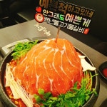 백년불고기물갈비 천안점 - 신불당 물갈비, 갈비 맛집 | 다이닝코드, 빅데이터 맛집검색