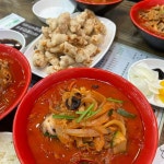 동탄 차돌짬뽕 맛집 Top13 - 다이닝코드