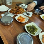 마당 - 서대문역 제육볶음, 집밥 맛집 - 다이닝코드